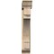 Ekena Millwork Merced Traditional Rough Sawn Bracket w/ Offset Brace, Douglas Fir, 8"W x 42"D x 48"H BKT0806X42X48MRC01RDF - alternate 4